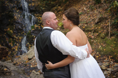 Elope to the Smoky Mountains