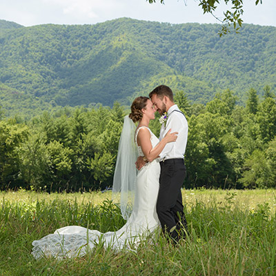 elopement in cades cove