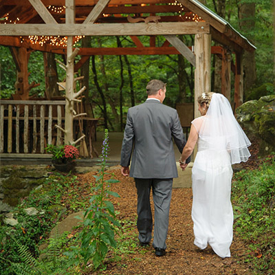 gatlinburg elopement