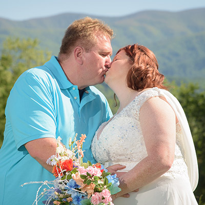 gatlinburg micro wedding packages