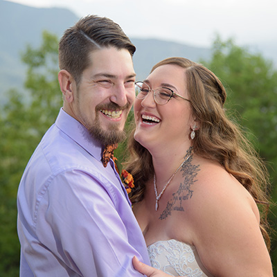 gatlinburg micro wedding packages