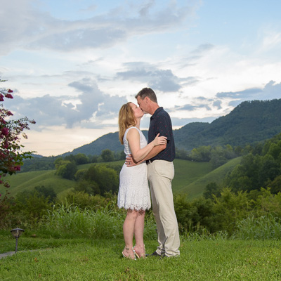 gatlinburg elopement